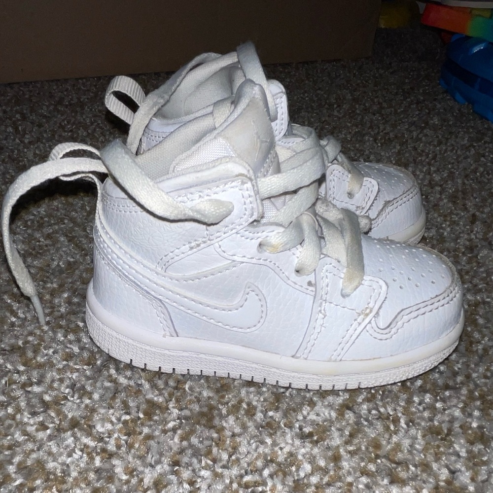 Toddler Air Jordan 1 Mid